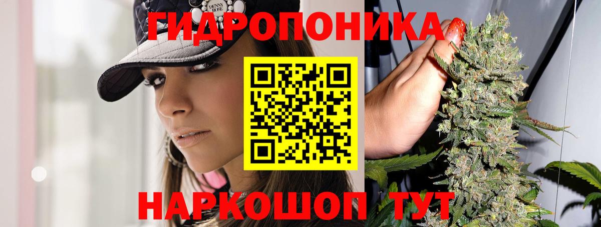 Канабис ГИДРОПОН Киселёвск